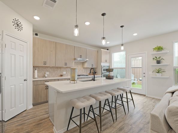 10404 Marston Vineyard Drive, Houston TX 77025