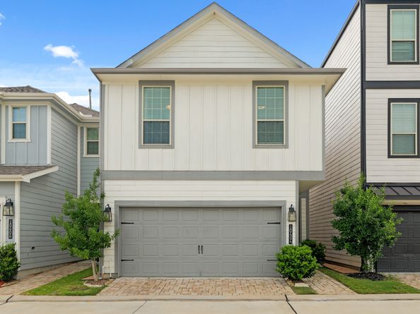 10404 Marston Vineyard Drive, Houston TX 77025