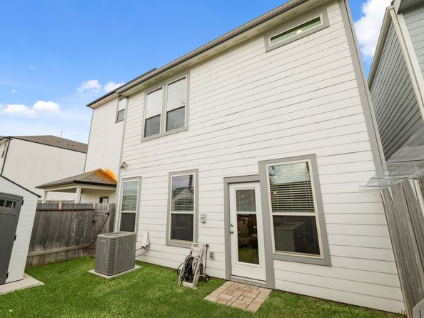 10404 Marston Vineyard Drive, Houston TX 77025