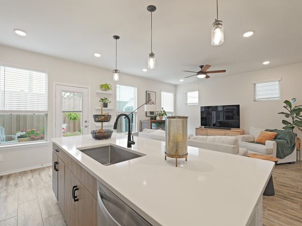 10404 Marston Vineyard Drive, Houston TX 77025
