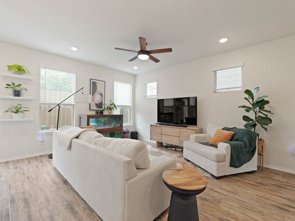 10404 Marston Vineyard Drive, Houston TX 77025