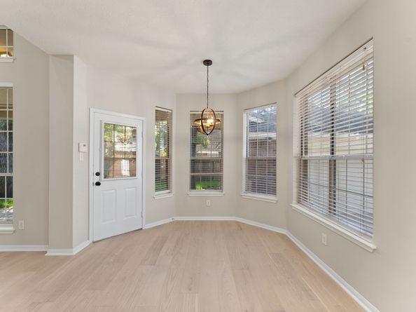 53 Silver Crescent Court, The Woodlands TX 77382