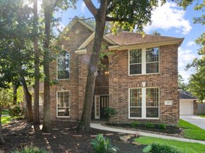 53 Silver Crescent Court, The Woodlands TX 77382