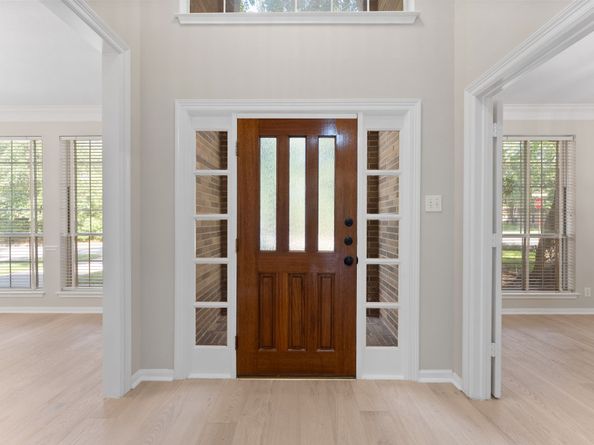 53 Silver Crescent Court, The Woodlands TX 77382