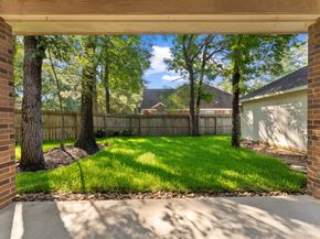 53 Silver Crescent Court, The Woodlands TX 77382