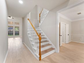 53 Silver Crescent Court, The Woodlands TX 77382