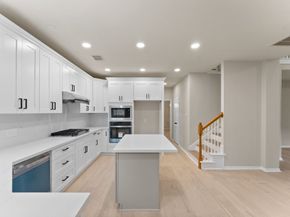 53 Silver Crescent Court, The Woodlands TX 77382