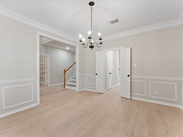 53 Silver Crescent Court, The Woodlands TX 77382