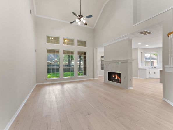 53 Silver Crescent Court, The Woodlands TX 77382
