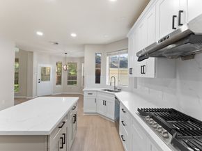53 Silver Crescent Court, The Woodlands TX 77382