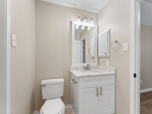 53 Silver Crescent Court, The Woodlands TX 77382