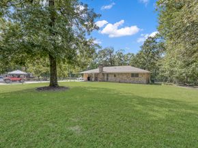 15040 Dogwood Lane, Conroe TX 77303