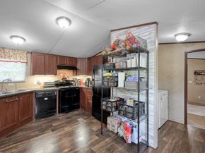 15040 Dogwood Lane, Conroe TX 77303