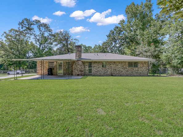 15040 Dogwood Lane, Conroe TX 77303