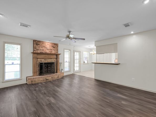 15040 Dogwood Lane, Conroe TX 77303
