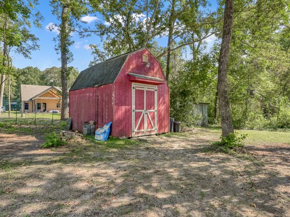 15040 Dogwood Lane, Conroe TX 77303