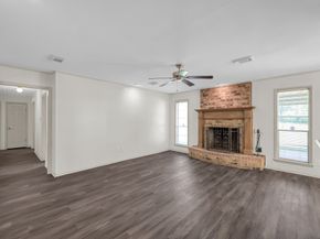 15040 Dogwood Lane, Conroe TX 77303