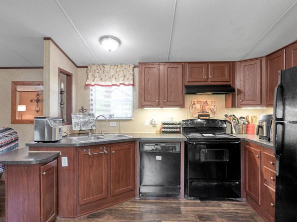 15040 Dogwood Lane, Conroe TX 77303