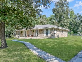 15040 Dogwood Lane, Conroe TX 77303