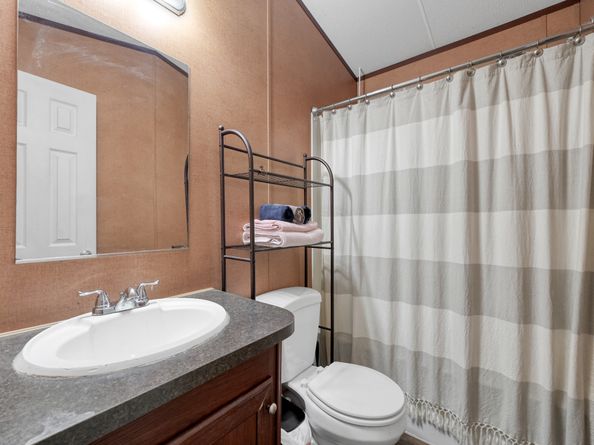 15040 Dogwood Lane, Conroe TX 77303