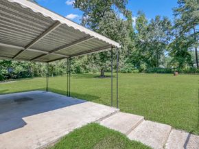 15040 Dogwood Lane, Conroe TX 77303