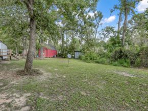 15040 Dogwood Lane, Conroe TX 77303