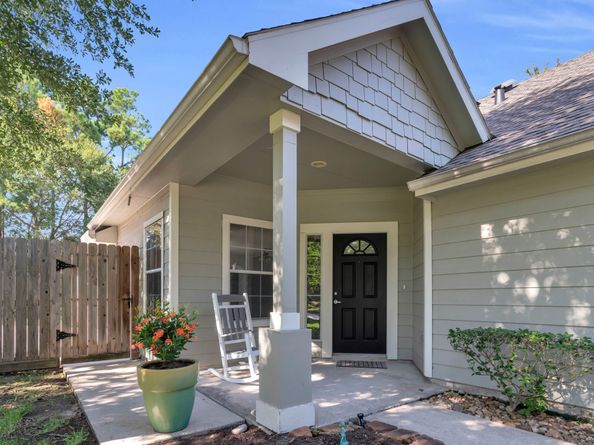 34 Greenwich Place, Conroe TX 77384