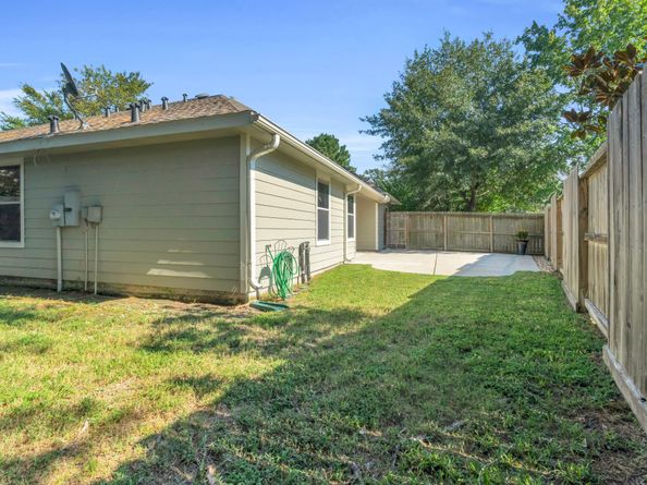 34 Greenwich Place, Conroe TX 77384