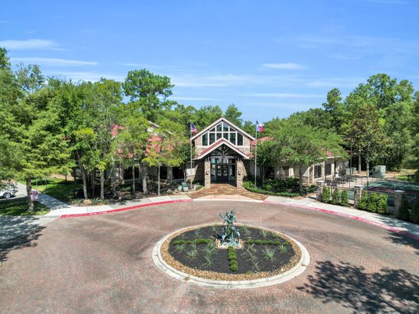 34 Greenwich Place, Conroe TX 77384