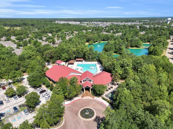 34 Greenwich Place, Conroe TX 77384