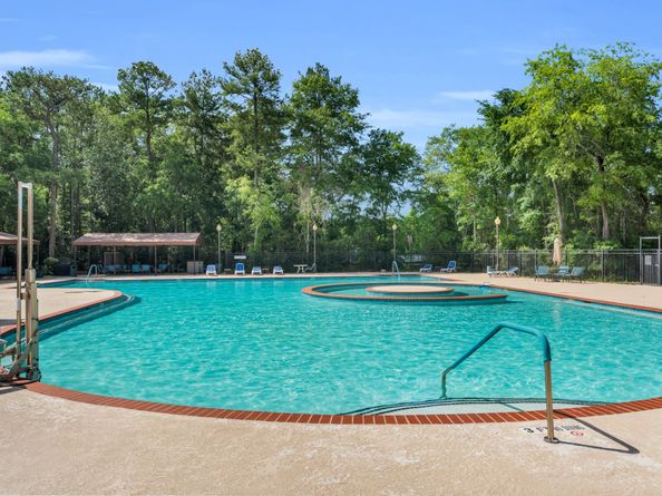 34 Greenwich Place, Conroe TX 77384