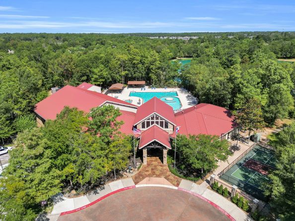 34 Greenwich Place, Conroe TX 77384