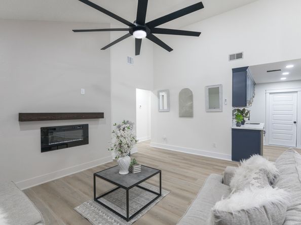 3618 Tamfield Drive, Houston TX 77066