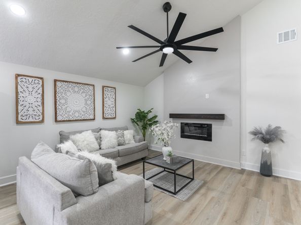 3618 Tamfield Drive, Houston TX 77066