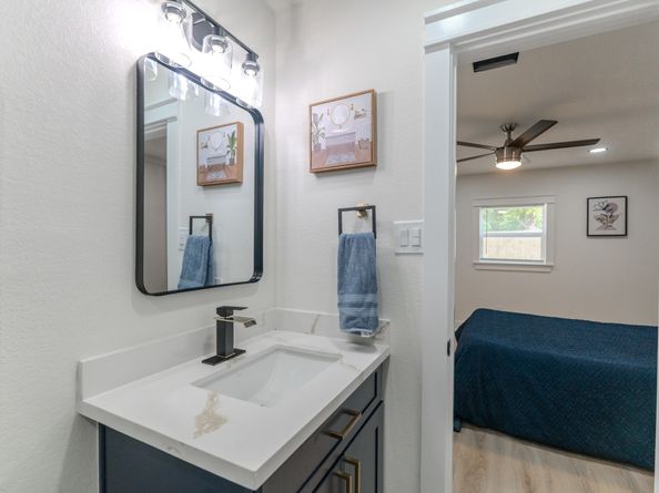 3618 Tamfield Drive, Houston TX 77066