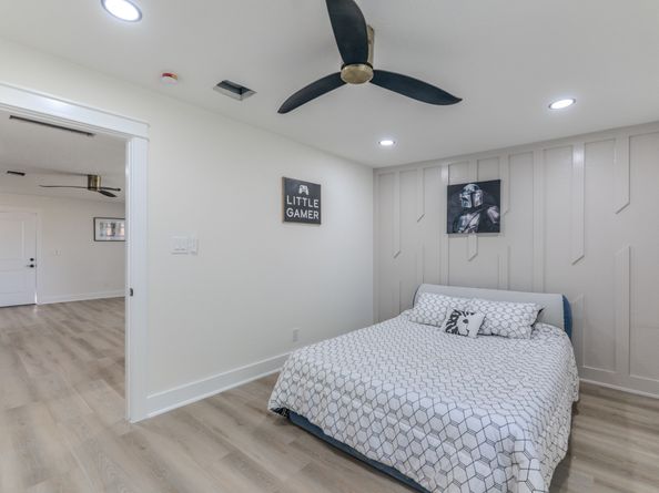 3618 Tamfield Drive, Houston TX 77066