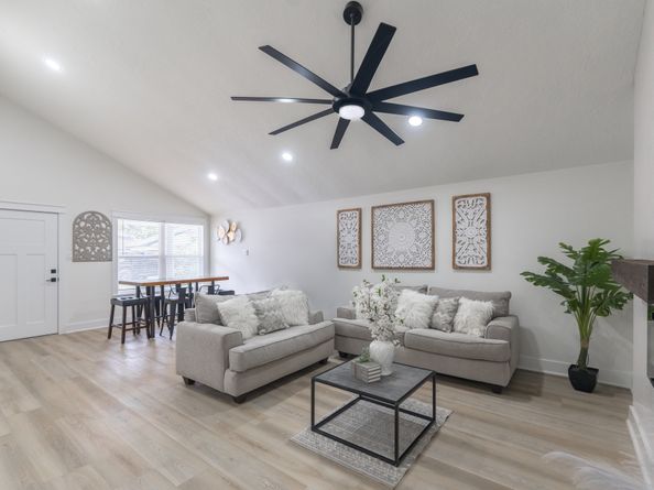 3618 Tamfield Drive, Houston TX 77066