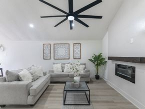 3618 Tamfield Drive, Houston TX 77066