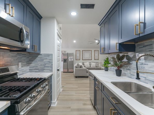 3618 Tamfield Drive, Houston TX 77066