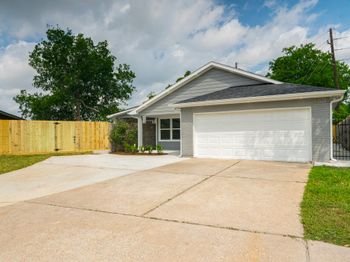 3618 Tamfield Drive