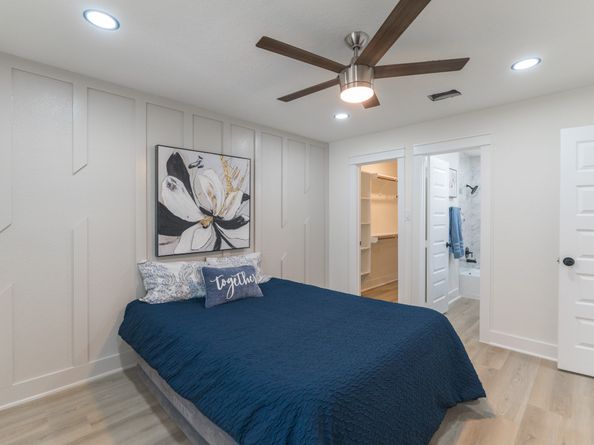 3618 Tamfield Drive, Houston TX 77066