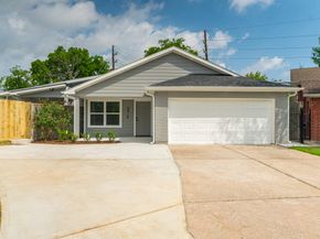 3618 Tamfield Drive, Houston TX 77066
