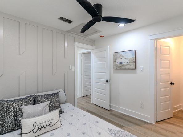 3618 Tamfield Drive, Houston TX 77066