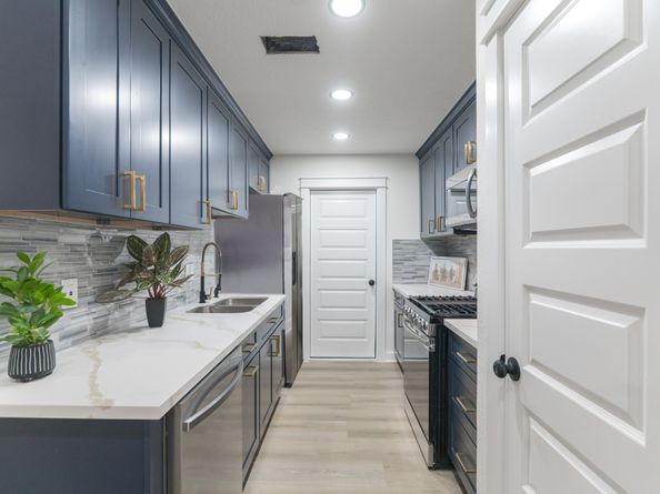 3618 Tamfield Drive, Houston TX 77066
