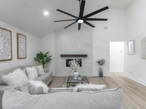 3618 Tamfield Drive, Houston TX 77066