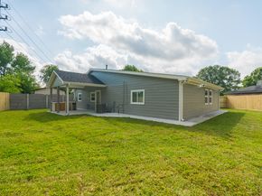3618 Tamfield Drive, Houston TX 77066