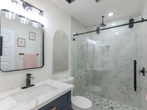 3618 Tamfield Drive, Houston TX 77066