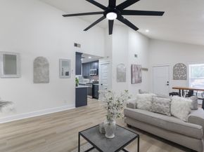 3618 Tamfield Drive, Houston TX 77066