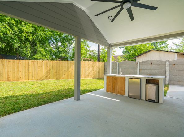 3618 Tamfield Drive, Houston TX 77066