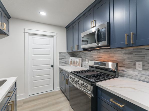 3618 Tamfield Drive, Houston TX 77066
